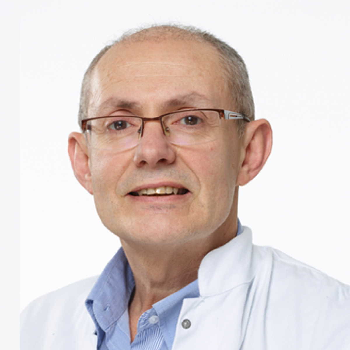 BONNARD Eric Polyclinique Saint Nice 06