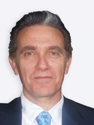 EYRAUD Bernard