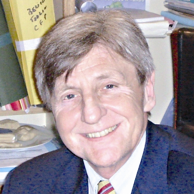 FLIPO Bernard