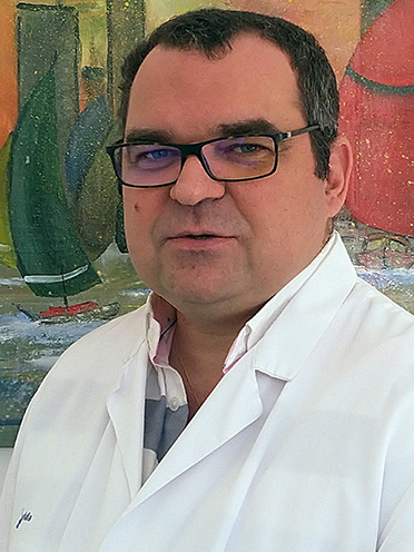 CALVET Cyril
