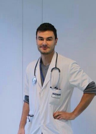 FEHAM Nacim