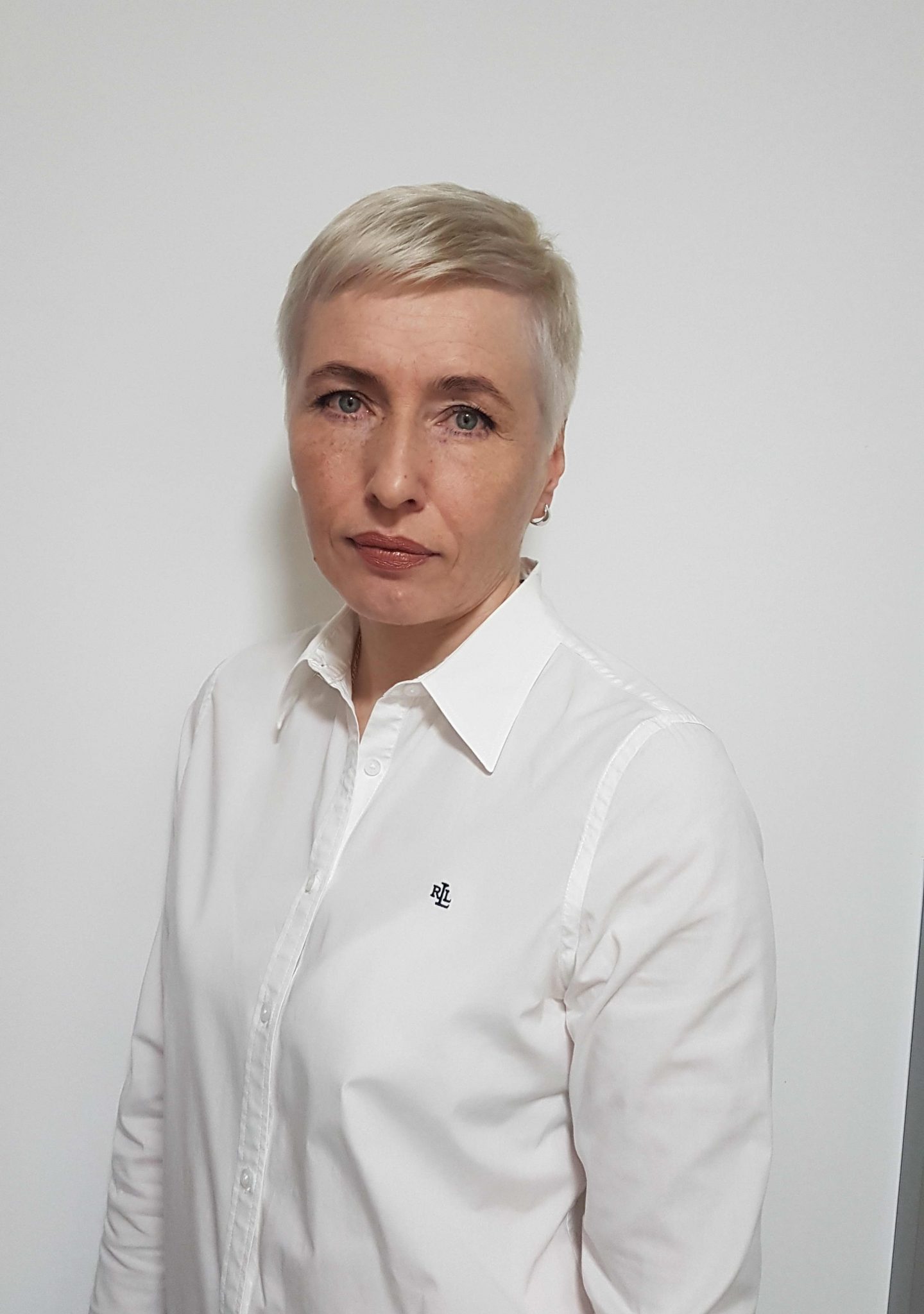 BUCCAFURRI Tatiana