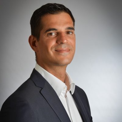 RAZZOUK Kais - Polyclinique Saint George – Nice 06