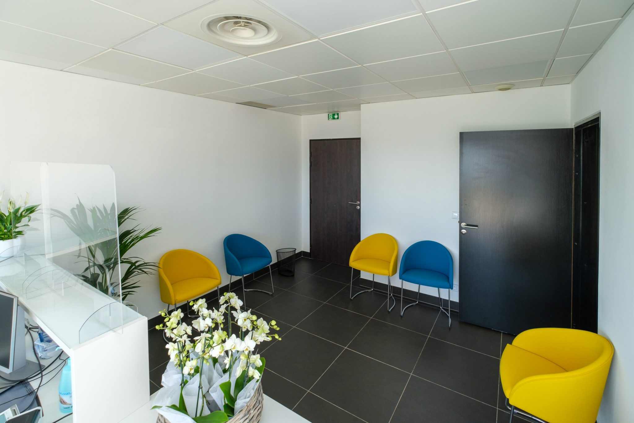 Sénologie Polyclinique Saint Nice 06