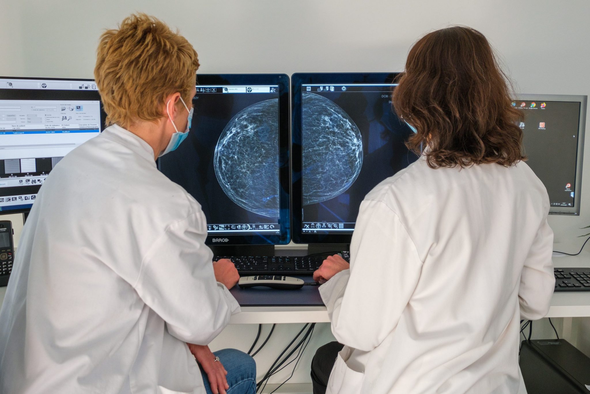 Was Wird Bei Einer Senologie Gemacht www.clinique-saint-george.com