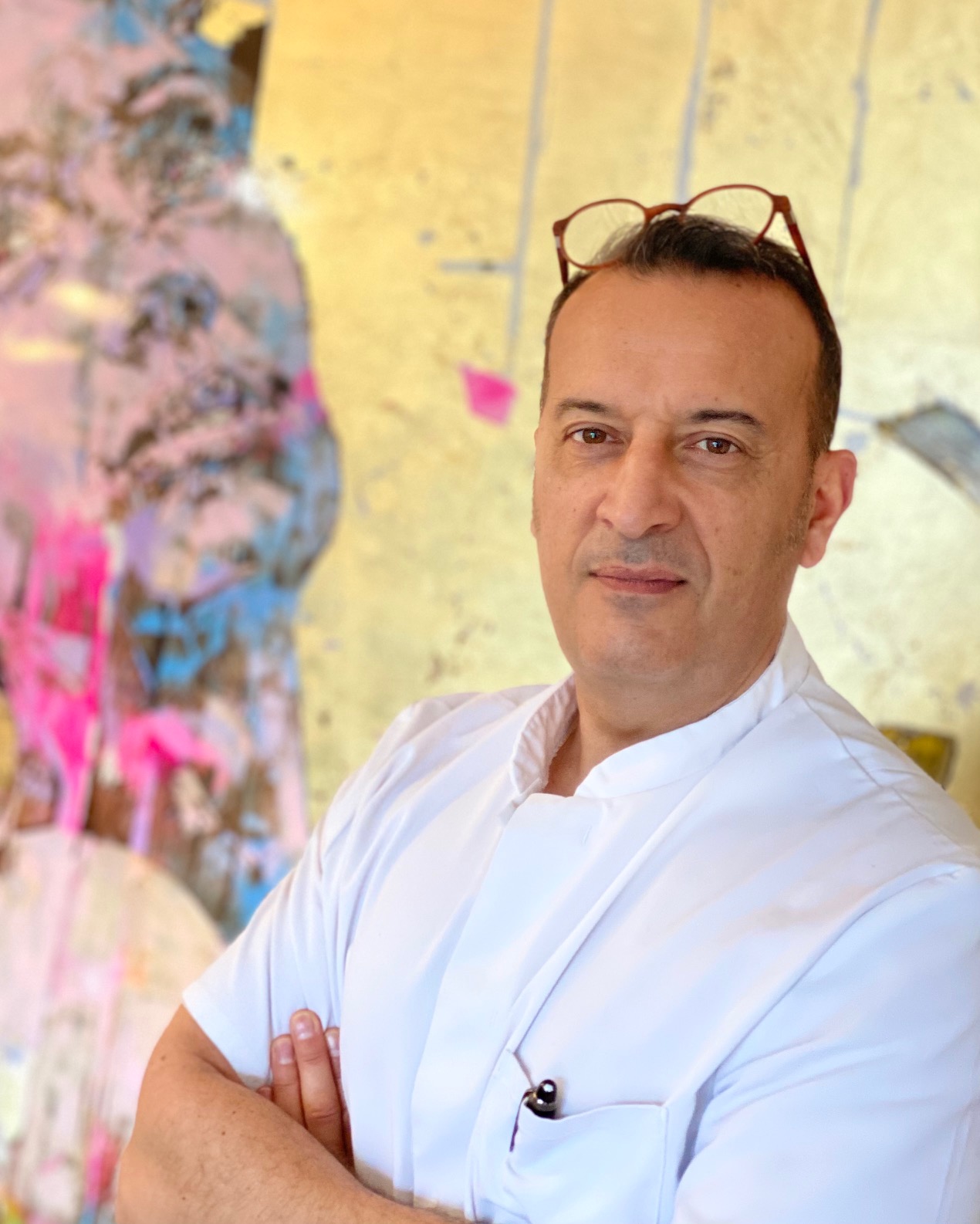 CLEMENS Luc