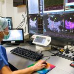 Ablation arythmie cardiaque par radiofréquence