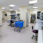Stérilisation Clinique Saint George Nice