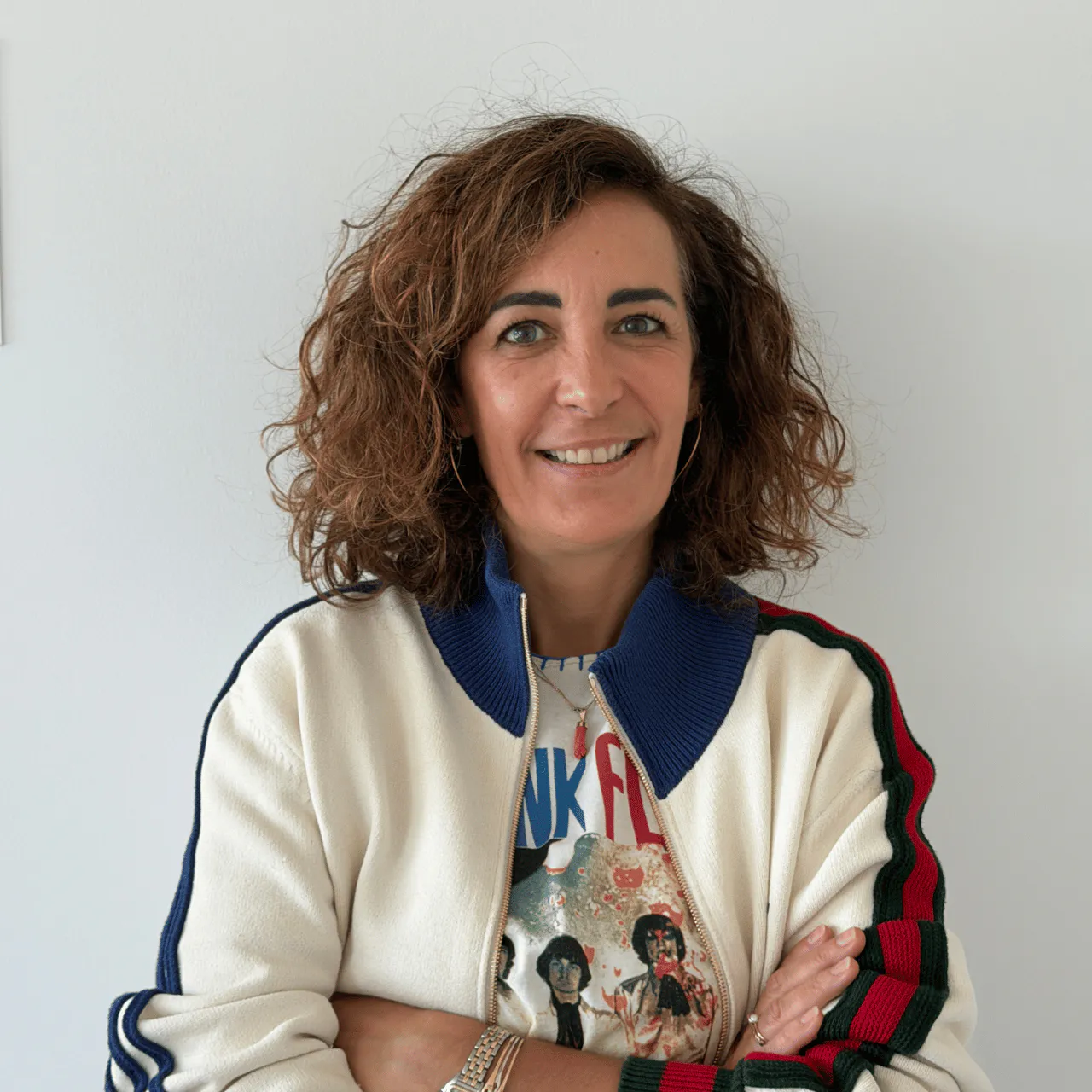 HOFLIGER Emmanuelle