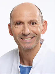 Dr BENISTAND Jean-Pierre