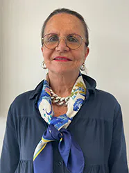 Mme Seroussi Mireille