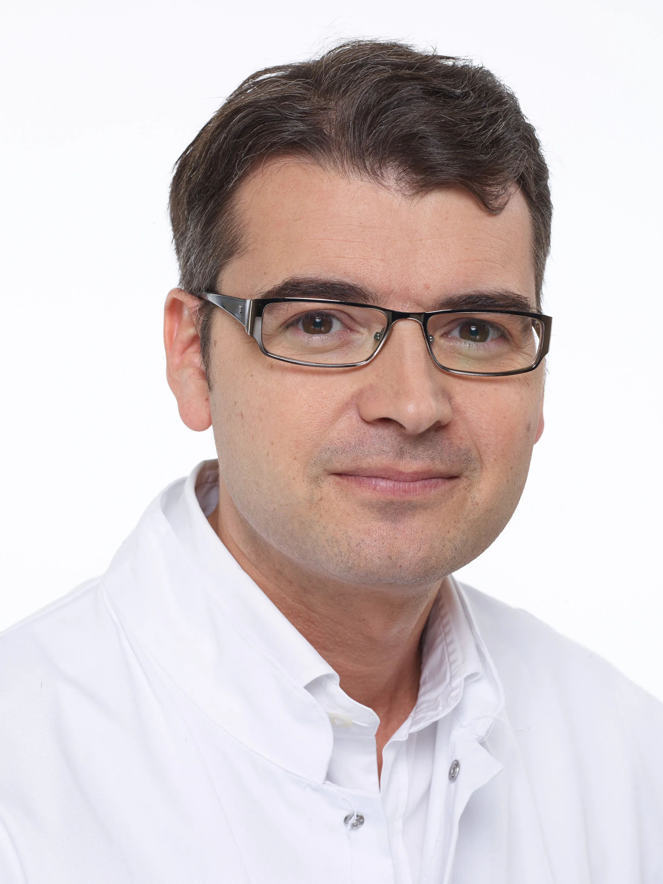 Dr PLANCHARD Pierre-Franck