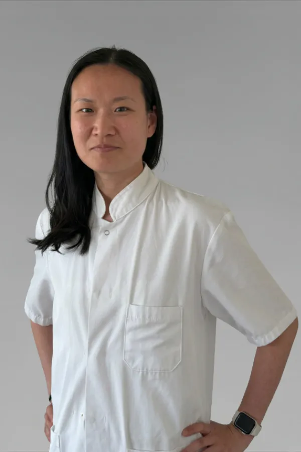 KOGAY Maria